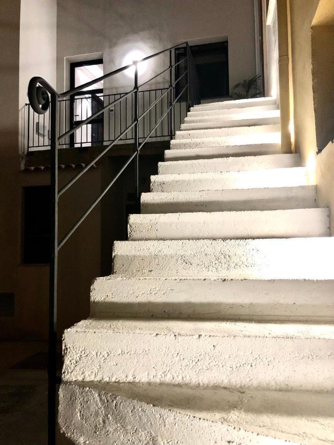 Le Quattro Porte Marsala Eksteriør bilde